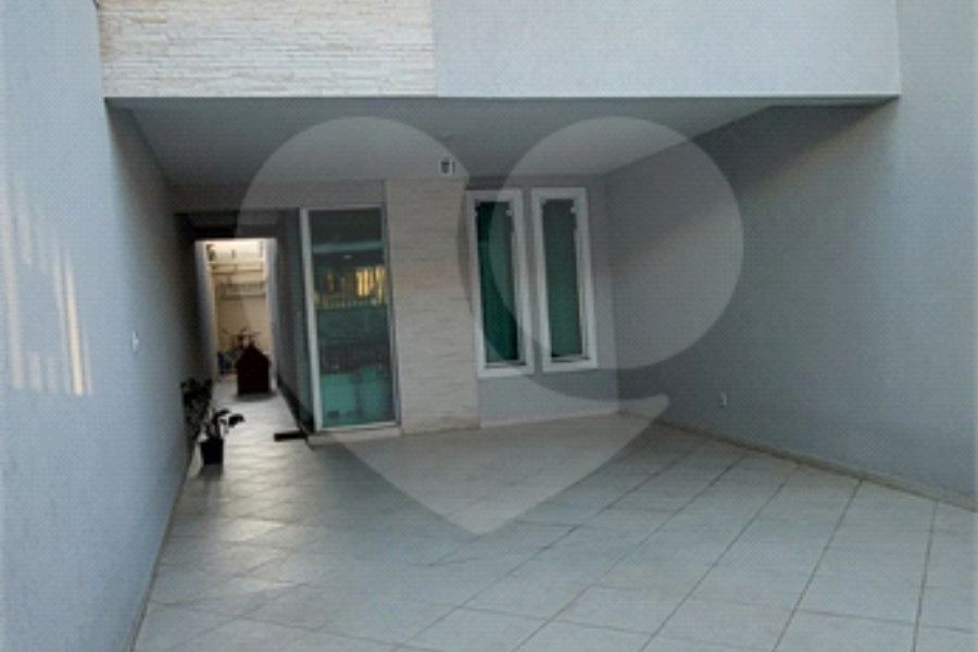Sobrado à venda com 3 quartos, sendo 1 suíte, em Limão, São Paulo, SP