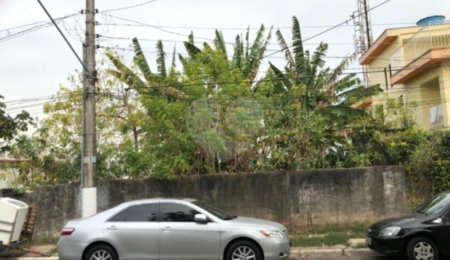 Terreno à venda em Jardim das Vertentes, São Paulo, SP