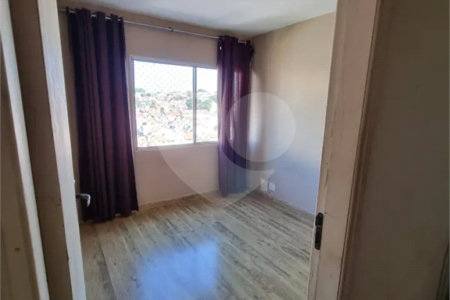 Apartamento à venda com 3 quartos em Vila Butantã, São Paulo, SP