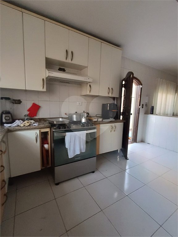 Sobrado à venda com 3 quartos, sendo 1 suíte, em Jardim São Paulo(zona Norte), São Paulo, SP