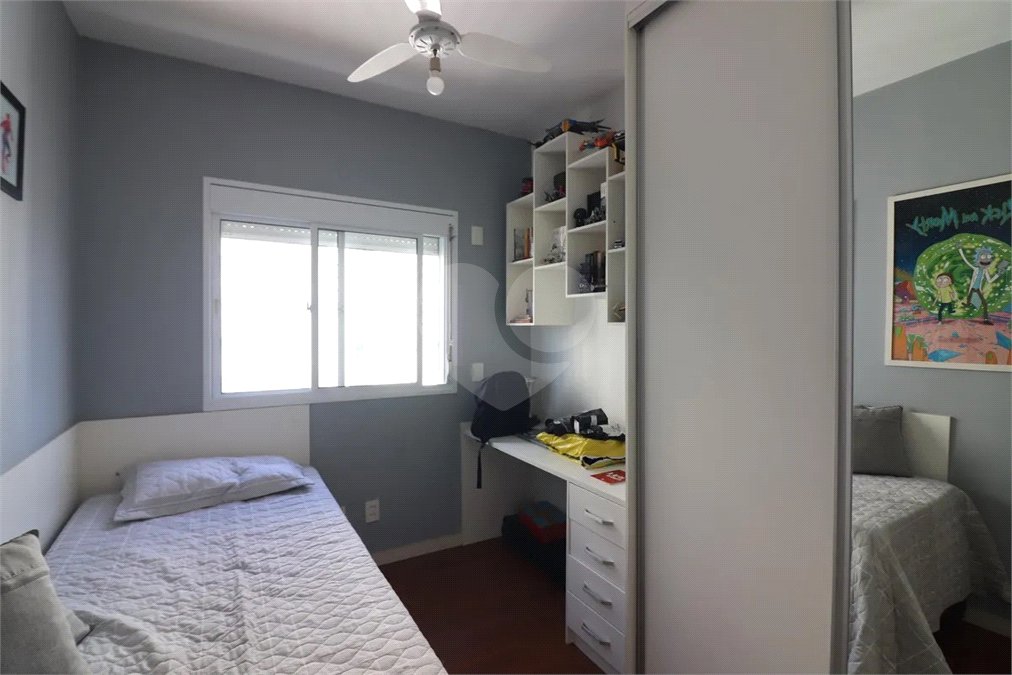 Apartamento para alugar com 3 quartos, sendo 1 suíte,  em Independência, São Bernardo do Campo, SP
