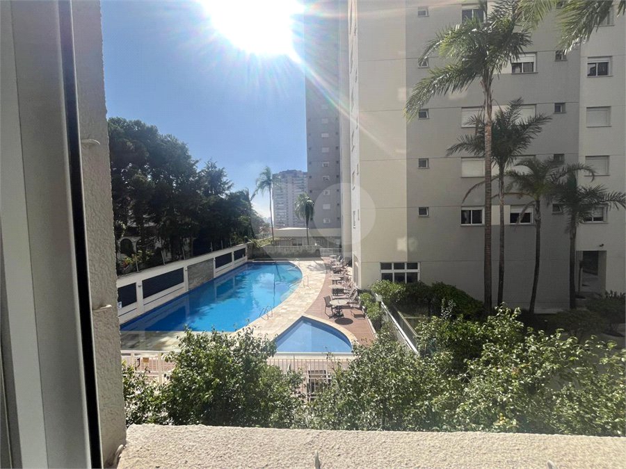 Apartamento à venda com 3 suítes em Vila Mariana, São Paulo, SP
