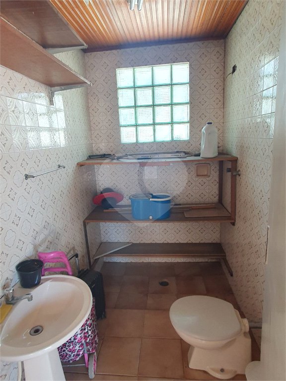 Casa Térrea à venda com 3 quartos, sendo 1 suíte, no Centro, Poá, SP