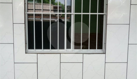 Casa à venda com 2 quartos em Senador Vasconcelos, Rio de Janeiro, RJ