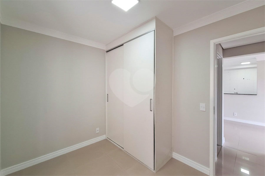 Apartamento à venda com 2 quartos, sendo 1 suíte,  em Limão, São Paulo, SP
