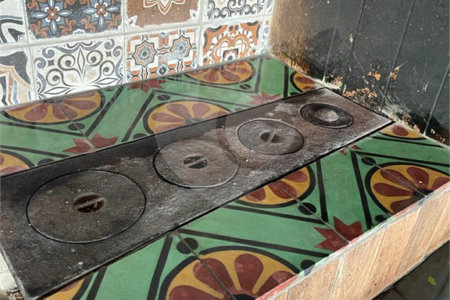 Chácara à venda com 7 quartos, sendo 4 suítes, no Centro, Araçoiaba da Serra, SP