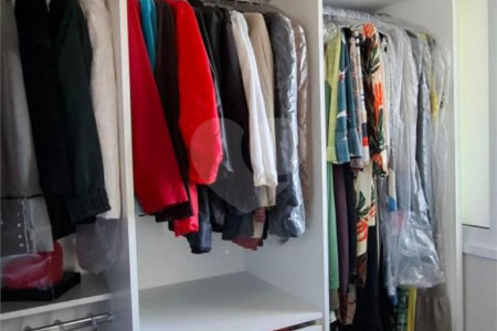 Apartamento à venda com 2 quartos, sendo 1 suíte, em Vila Andrade, São Paulo, SP
