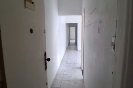 Apartamento com 2 dormitórios à venda, 69 m² - Embaré - Santos/SP