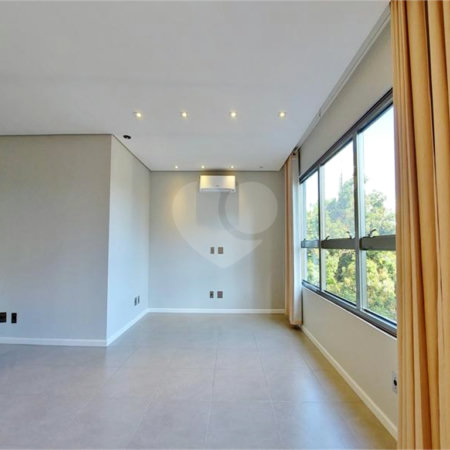 Apartamento à venda com 1 suíte em Jardim das Acácias, São Paulo, SP
