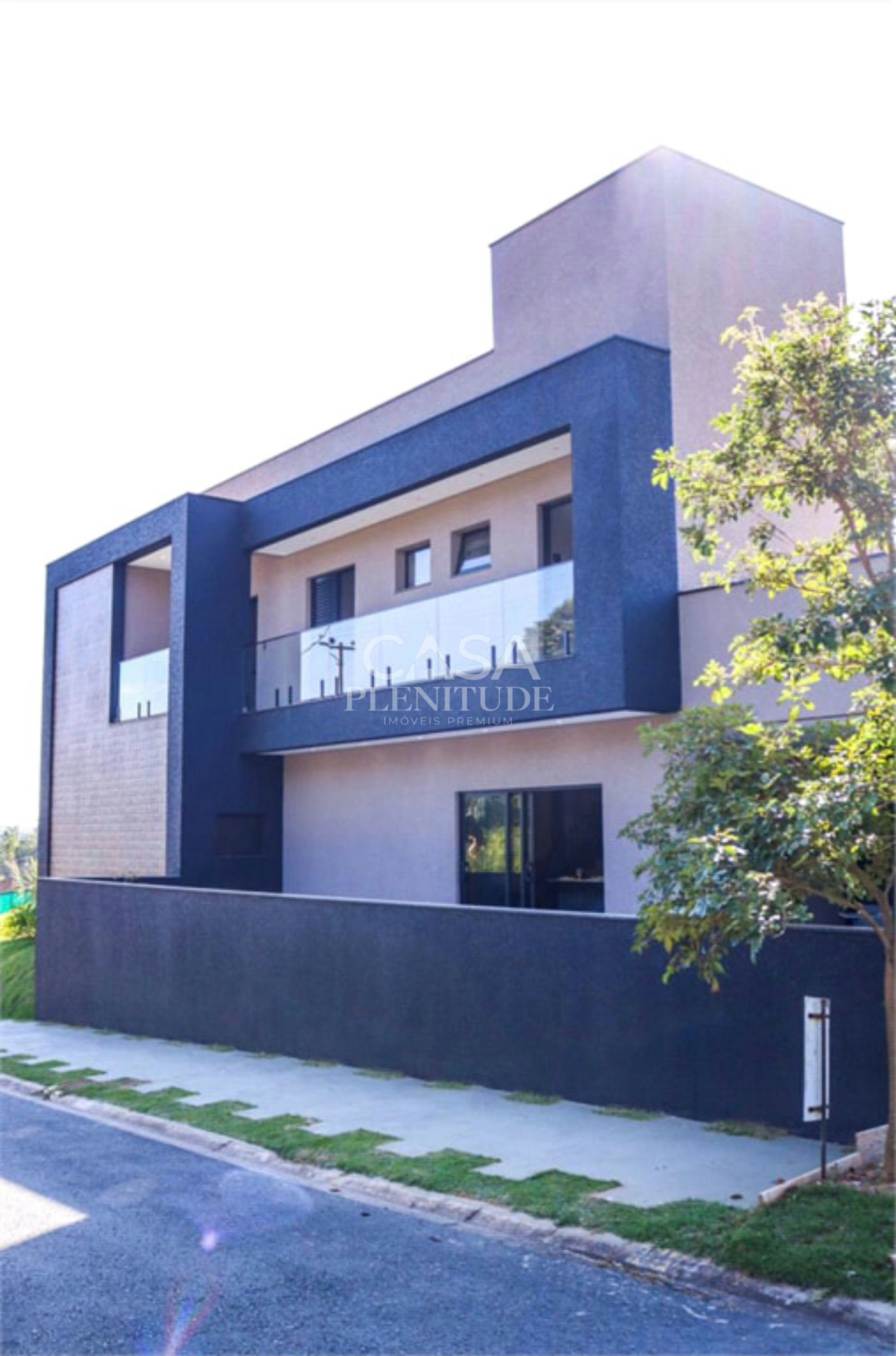 Terreno em condomínio à venda com 3 suítes em Loteamento Sunlake Spa Residencial, Votorantim, SP