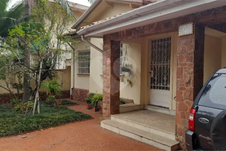 Casa à venda com 4 quartos em Jardim Europa, São Paulo, SP
