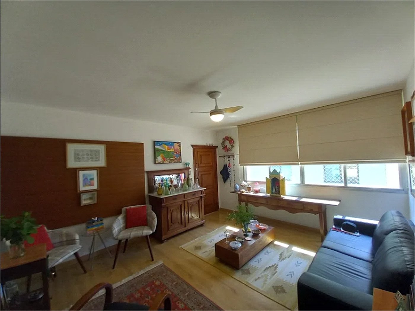 Apartamento à venda com 3 quartos em Pinheiros, São Paulo, SP