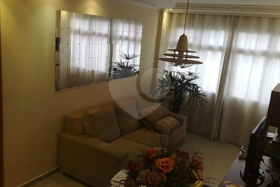 Apartamento à venda com 2 quartos em Vila Guilherme, São Paulo, SP