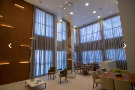 Apartamento à venda com 2 quartos no Centro, Araraquara, SP