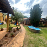 Casa à venda com 3 quartos, sendo 1 suíte, em Parque Santa Marta, São Carlos, SP