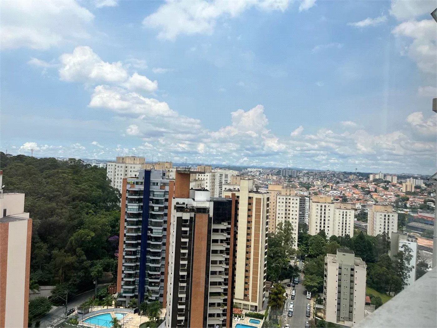 Apartamento à venda com 3 suítes em Vila Andrade, São Paulo, SP