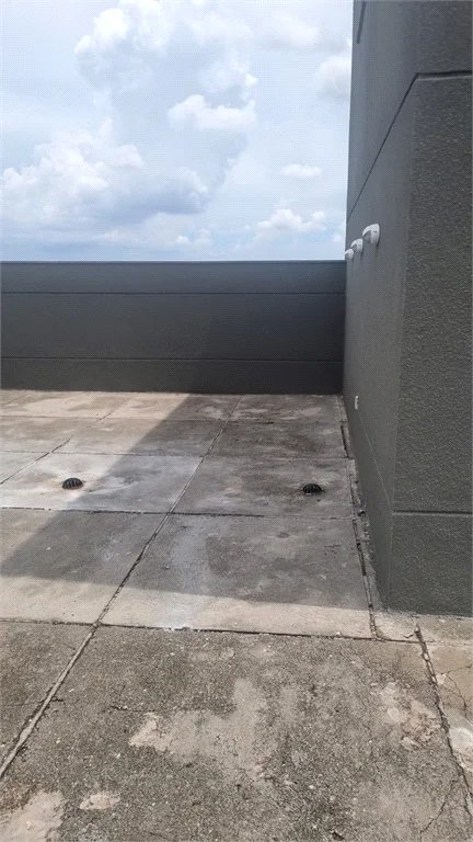 Cobertura à venda com 3 suítes em Alto da Lapa, São Paulo, SP