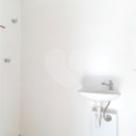 Apartamento à venda com 4 suítes em Brooklin, São Paulo, SP