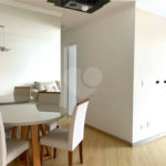 Apartamento à venda com 2 quartos em Jardim Íris, São Paulo, SP