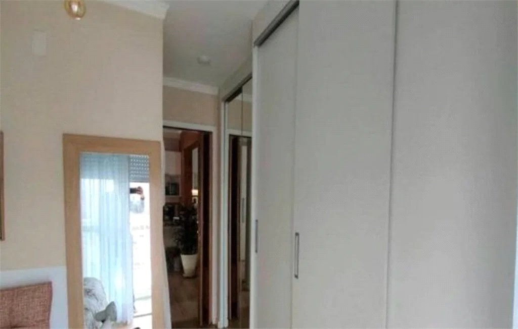 Apartamento à venda com 2 quartos, sendo 1 suíte, em Vila Água Funda, São Paulo, SP
