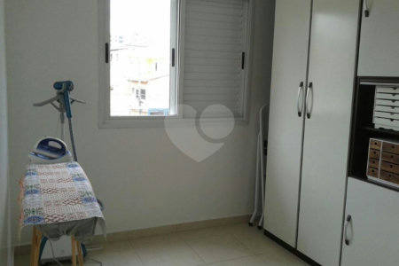 Apartamento à venda com 3 quartos, sendo 1 suíte, em Água Fria, São Paulo, SP