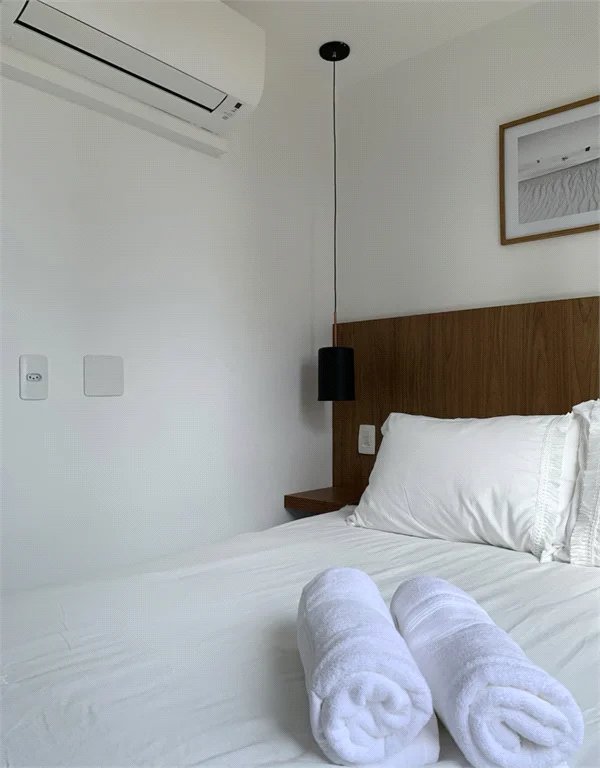 Apartamento à venda com 2 quartos em Jardim Panorama, São Paulo, SP