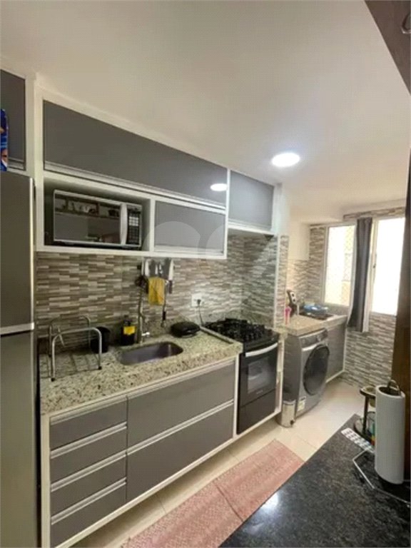Apartamento à venda com 3 quartos, sendo 1 suíte, em Jardim América, São José dos Campos, SP