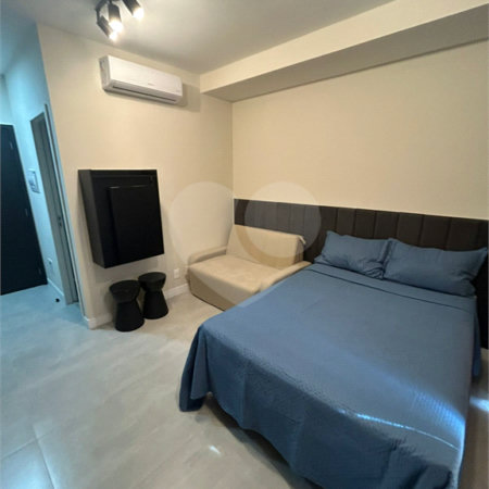 Studio para alugar em Vila Cordeiro, São Paulo, SP