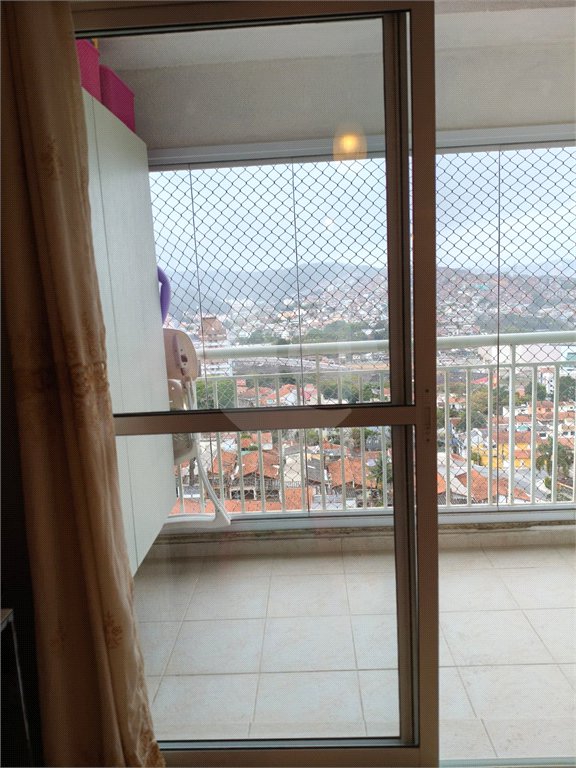 Apartamento à venda com 3 quartos, sendo 1 suíte,  no Centro, São Bernardo do Campo, SP