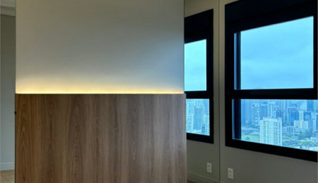 Apartamento à venda com 2 quartos, sendo 1 suíte, em Jardim das Acácias, São Paulo, SP