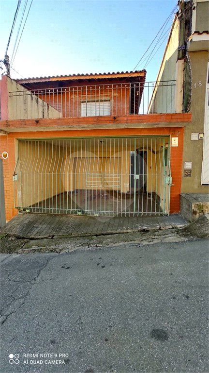 Terreno à venda com 3 quartos em Chora Menino, São Paulo, SP