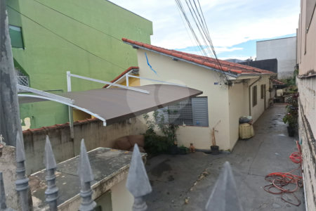 Casa à venda com 2 quartos em Chora Menino, São Paulo, SP