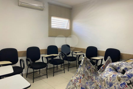 Casa à venda ou para alugar com 1 quarto em Interlagos, São Paulo, SP