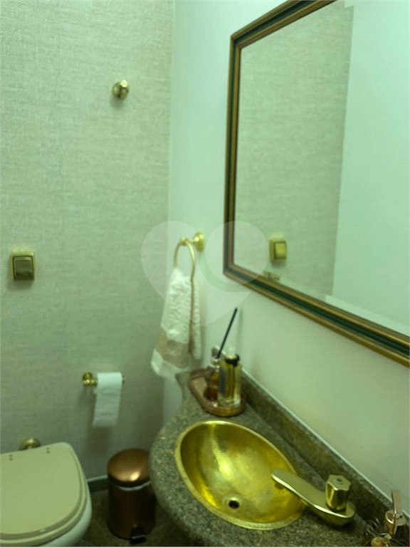 Apartamento à venda com 3 suítes em Granja Julieta, São Paulo, SP