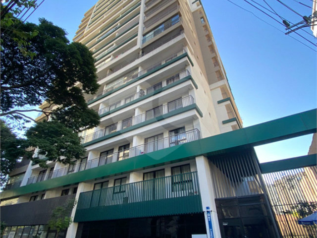 Apartamento para alugar com 1 suíte em Perdizes, São Paulo, SP