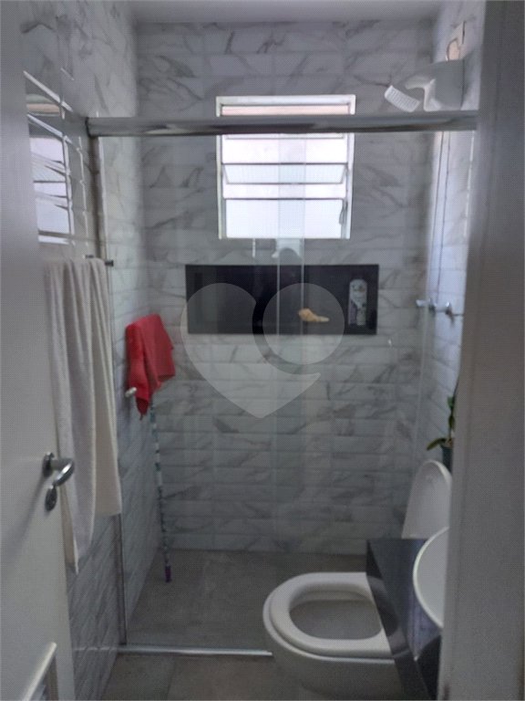 Casa à venda com 3 quartos, sendo 2 suítes, em Horto, São Paulo, SP