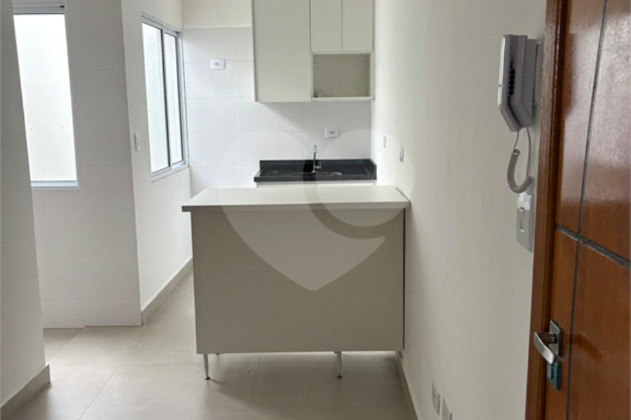 Apartamento para alugar com 1 quarto em Vila Guilherme, São Paulo, SP