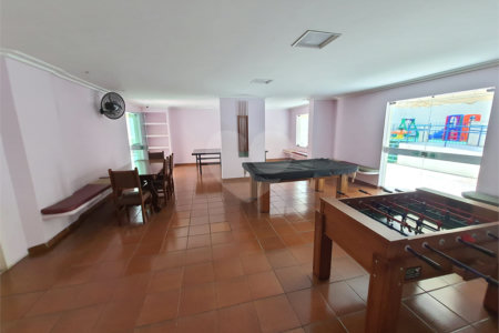 Apartamento à venda com 3 quartos, sendo 1 suíte, em Vila Monte Alegre, São Paulo, SP