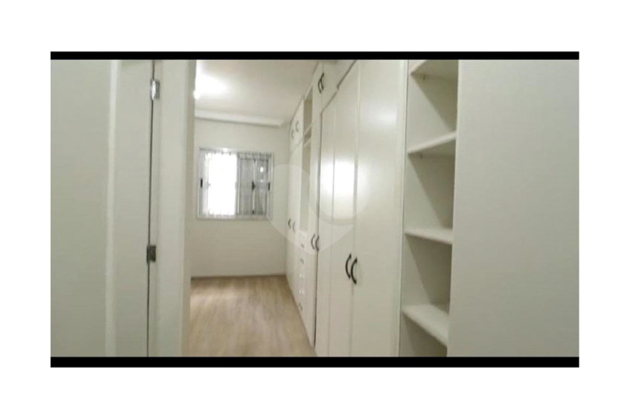 Apartamento à venda com 3 quartos, sendo 1 suíte, em Santana, São Paulo, SP