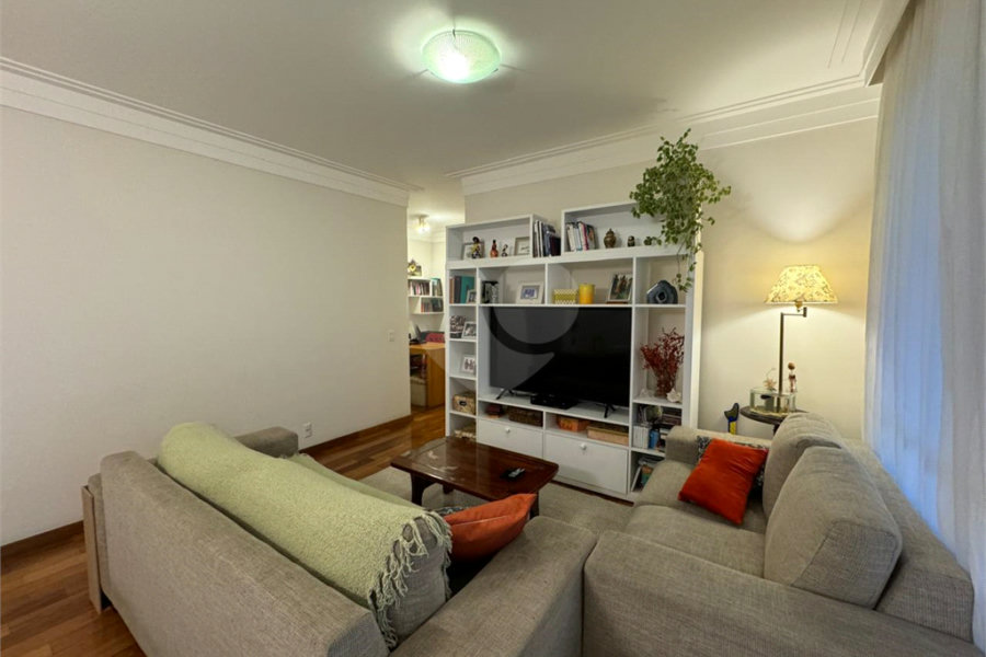 Apartamento à venda com 4 quartos, sendo 3 suítes,  em Mandaqui, São Paulo, SP