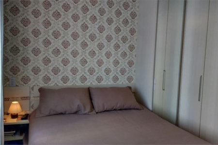 Apartamento à venda com 3 quartos, sendo 1 suíte, em Vila Leopoldina, São Paulo, SP