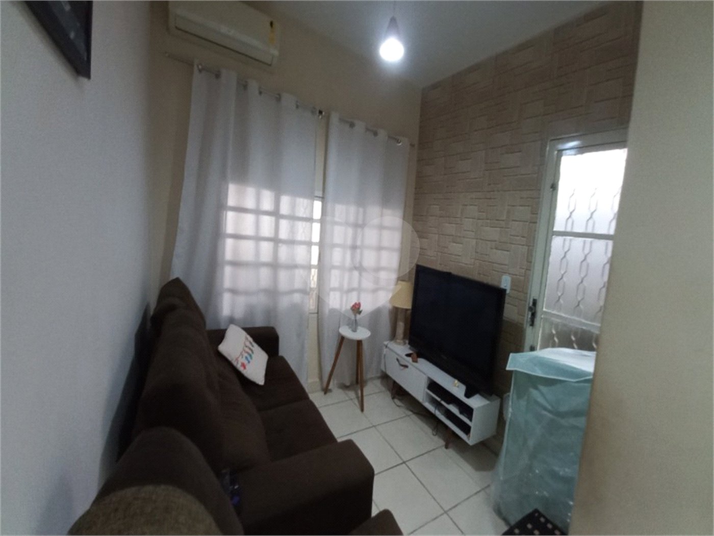 Casa Térrea à venda com 2 quartos em Vila Avaí, Indaiatuba, SP