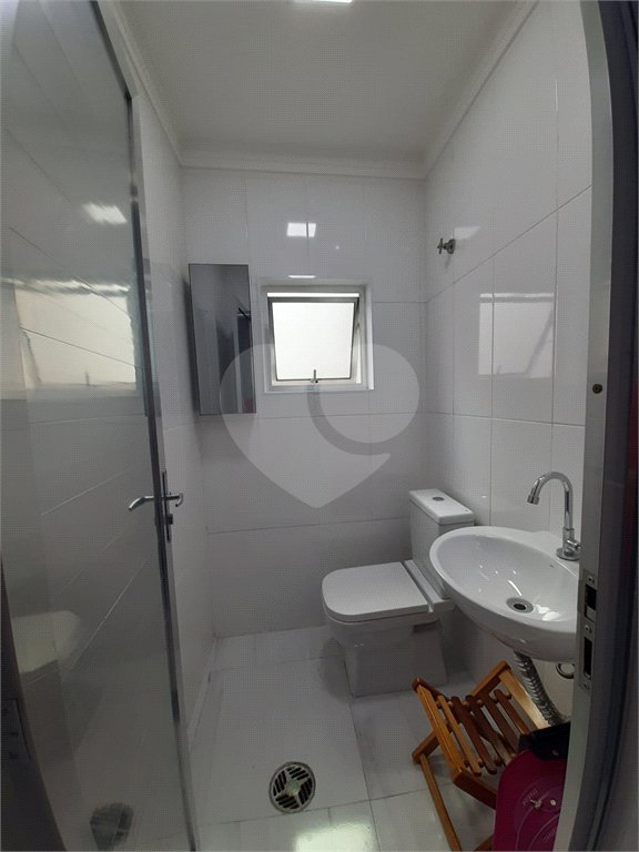 Sobrado à venda com 3 quartos, sendo 1 suíte, em Vila Medeiros, São Paulo, SP