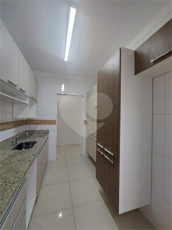Apartamento à venda com 2 quartos, sendo 1 suíte, em Santa Claudina, Vinhedo, SP