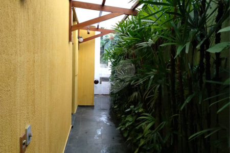 Sobrado à venda com 3 quartos, sendo 2 suítes,  em Brooklin Velho, São Paulo, SP