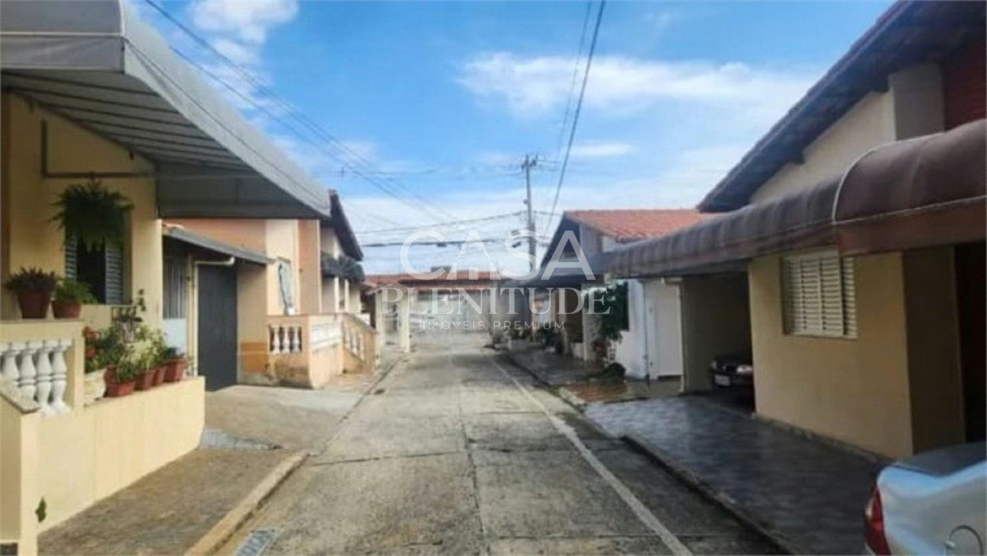 Casa à venda com 3 quartos em Vila Fiori, Sorocaba, SP