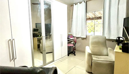 Casa à venda com 2 quartos em Campo Grande, Rio de Janeiro, RJ