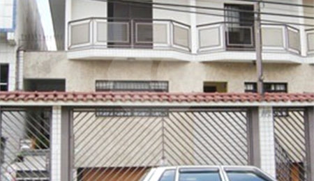 Sobrado à venda com 3 suítes em Vila Guilherme, São Paulo, SP
