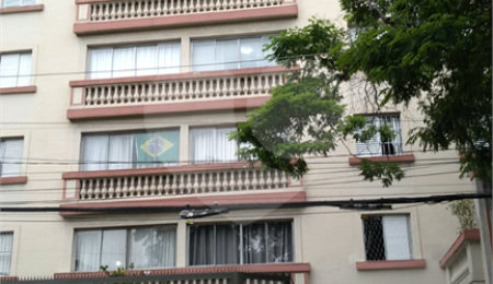 Apartamento à venda com 3 quartos em Água Fria, São Paulo, SP