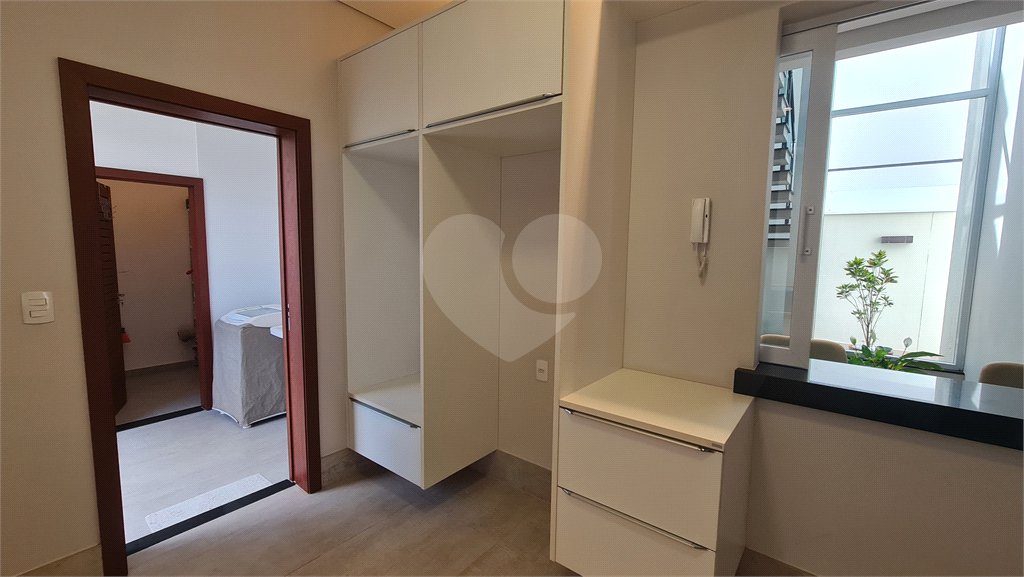 Casa à venda com 4 suítes no condomínio Spazio Verde 1, Itapetininga - SP
